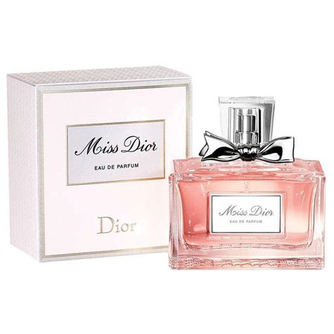 dior miss dior edt 50ml price myers|miss dior perfume the shop.